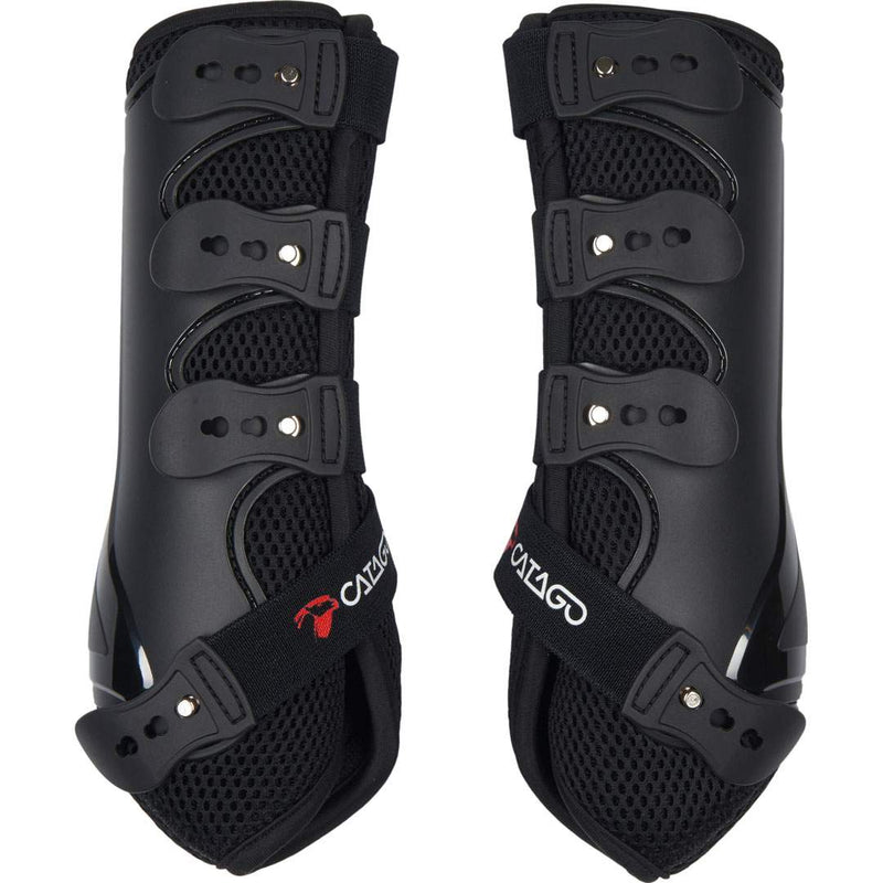 Fir-Tech Dressage Boots