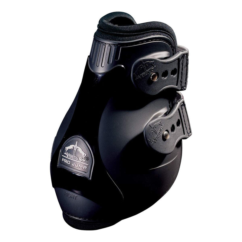 Pro Jump Ankle Boots for Horses