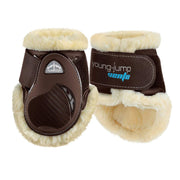STS Young Jump Boots for Horses