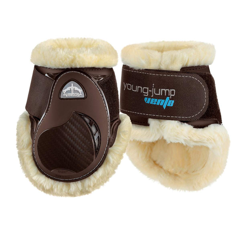 STS Young Jump Boots for Horses