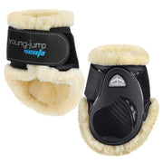 STS Young Jump Boots for Horses