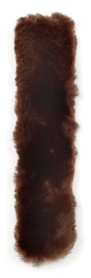 Europa Sheepskin 6 Piece Halter Set
