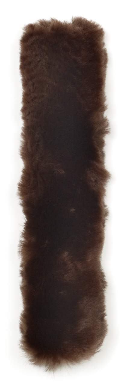 Europa Sheepskin 6 Piece Halter Set