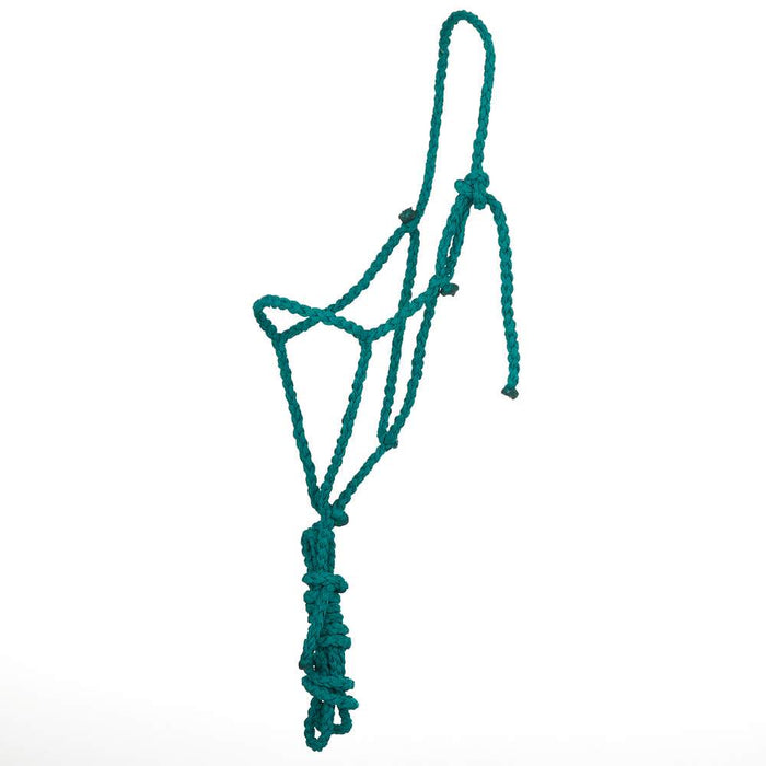 Full Mule Tape Halter