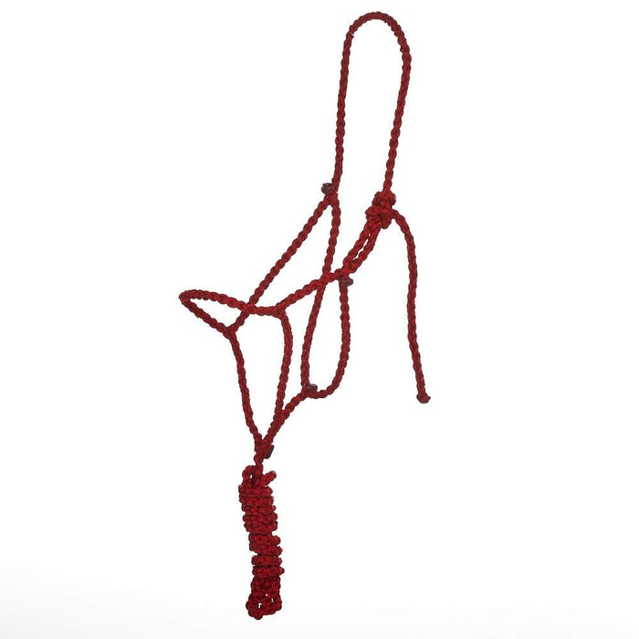 Full Mule Tape Halter