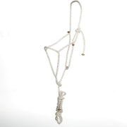 Jarett Freeman Full Mule Tape Halter