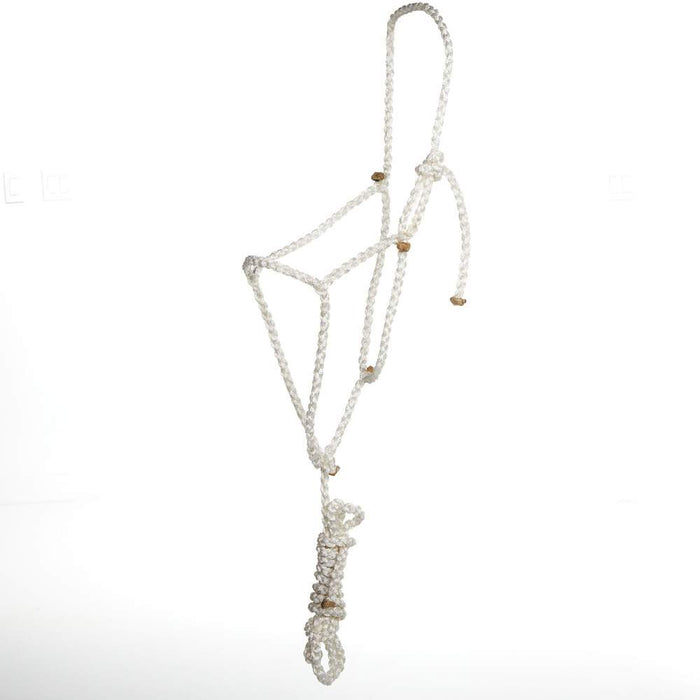 Jarett Freeman Full Mule Tape Halter