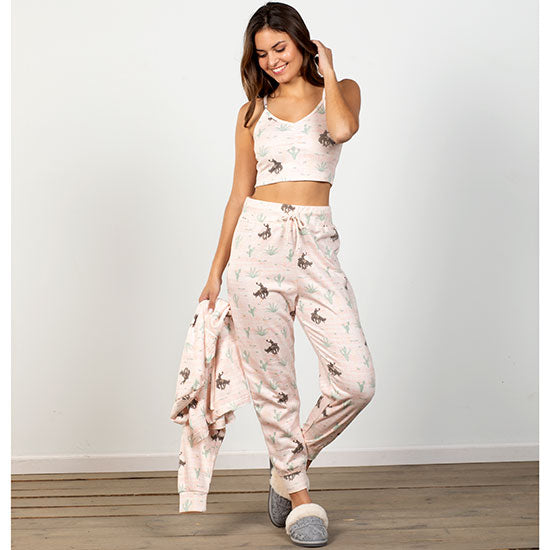 Rock And Roll Cowgirl Range By & Miss Klamath Bralette