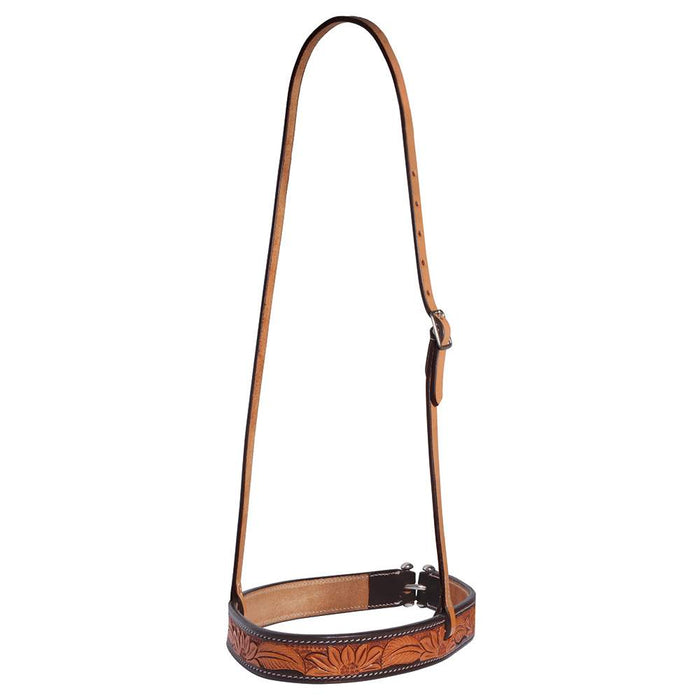 Professional's Sunflower Tiedown Noseband