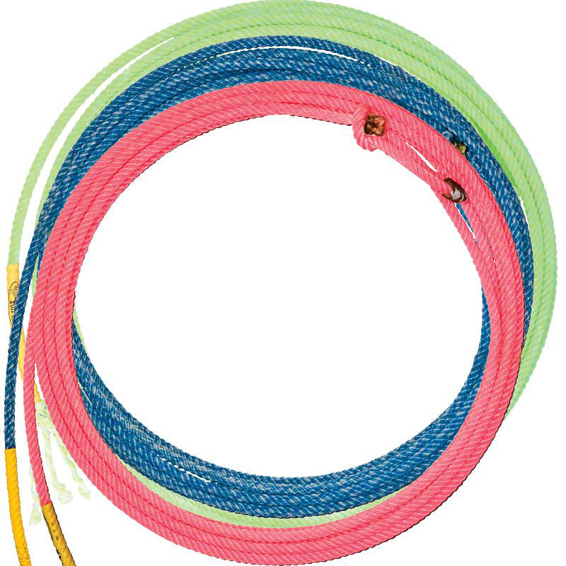 Cactus Ropes Riptide Cactus Ropes Sizzler Youth Team Rope