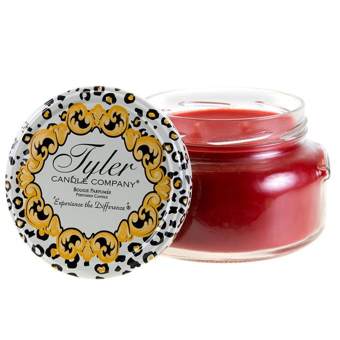Tyler Candle Co Red Carpet Candle — NRS