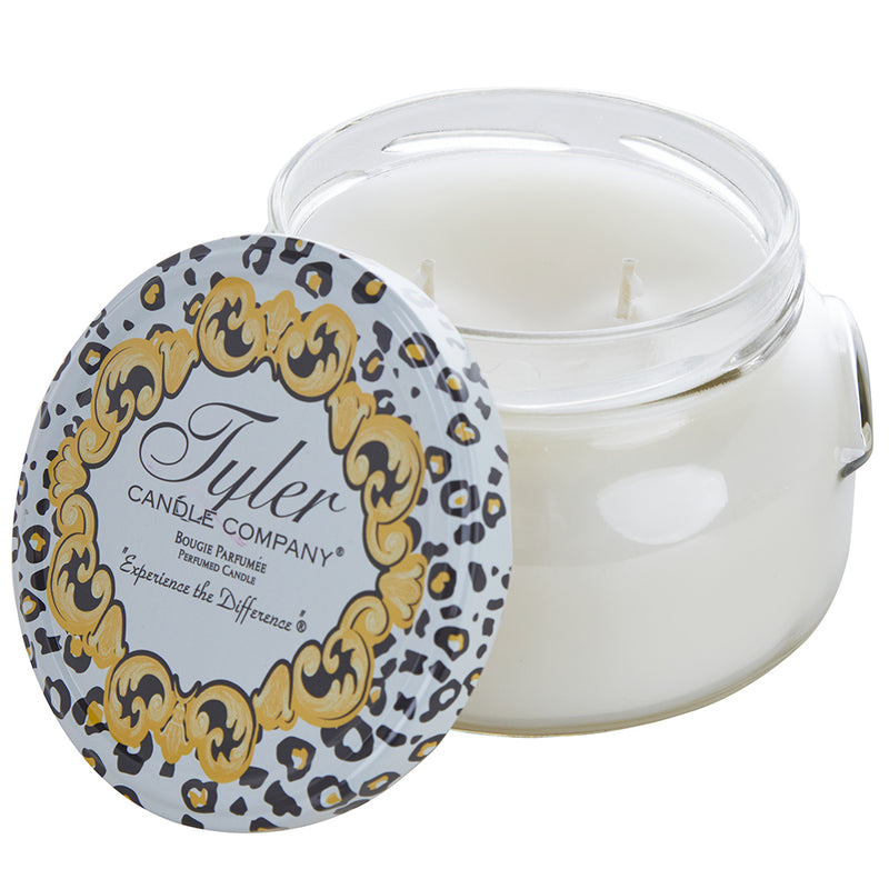 Tyler Candle Co 22 Oz GlamFam Candle