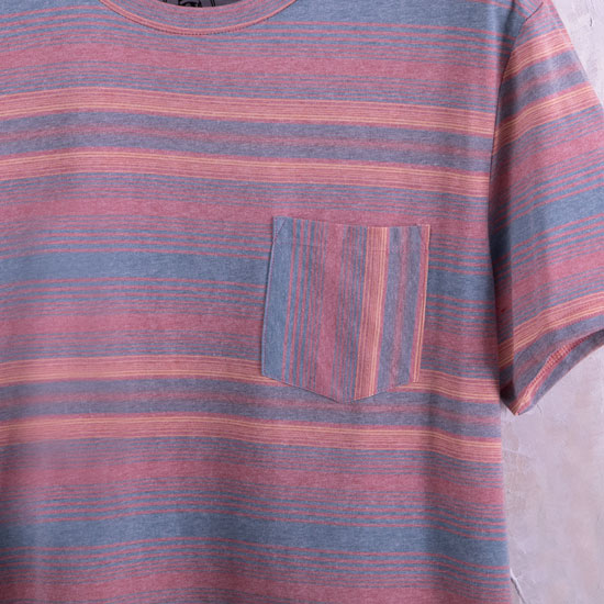 Rock & Roll Denim Dale Brisby Sundown T-Shirt