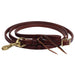 Ranch Heavy Oil Roping Rein 1/2in