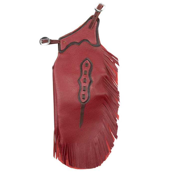 NRS Youth Leather Chinks