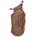NRS Youth Leather Chinks