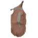 NRS Youth Leather Chinks