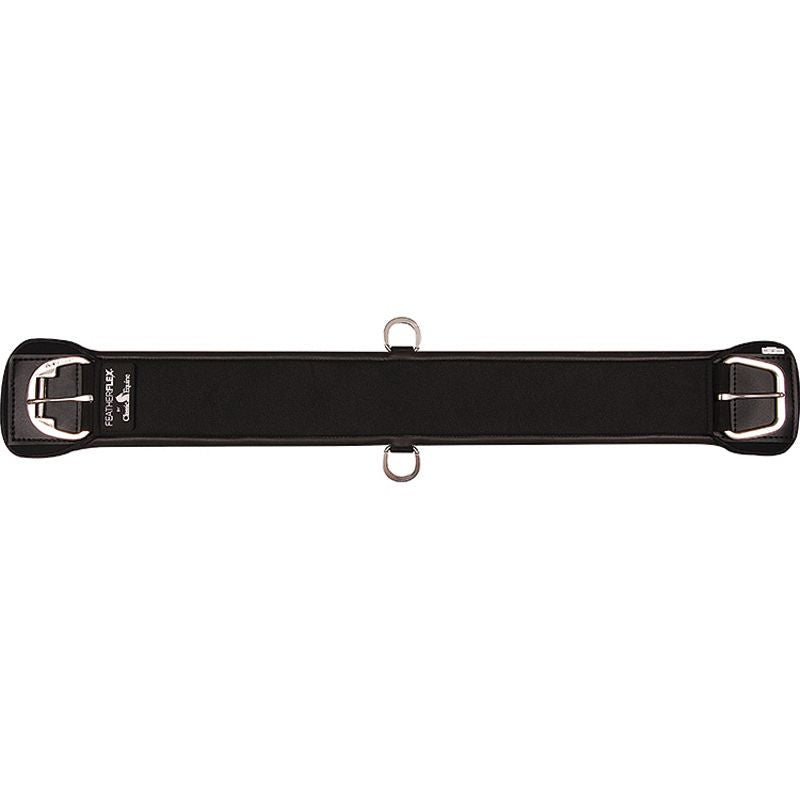 Cinch Western Classic Equine – Noir, Taille 34, FeatherFlex (Occasion)