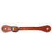 Men`s 3/4in Sagebrush Spur Strap