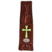 Bull Rope Pad with Cross