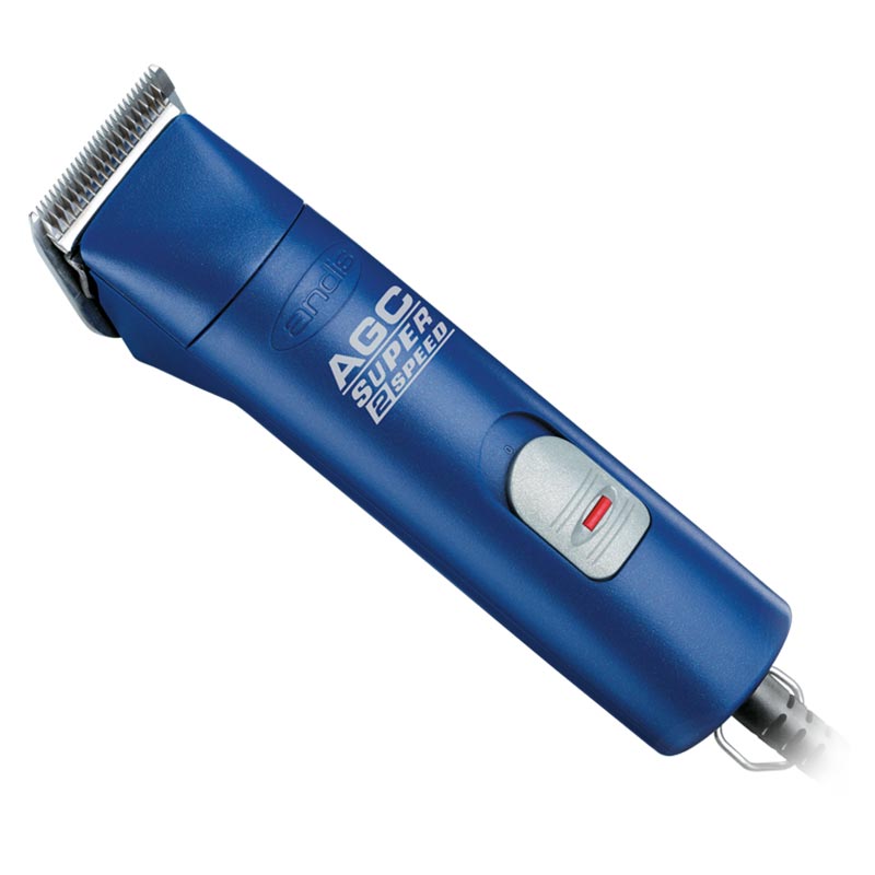 Andis Clipper UltraEdge AGC Super 2-Speed Clipper
