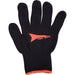 Kids Black Roping Gloves 24pk