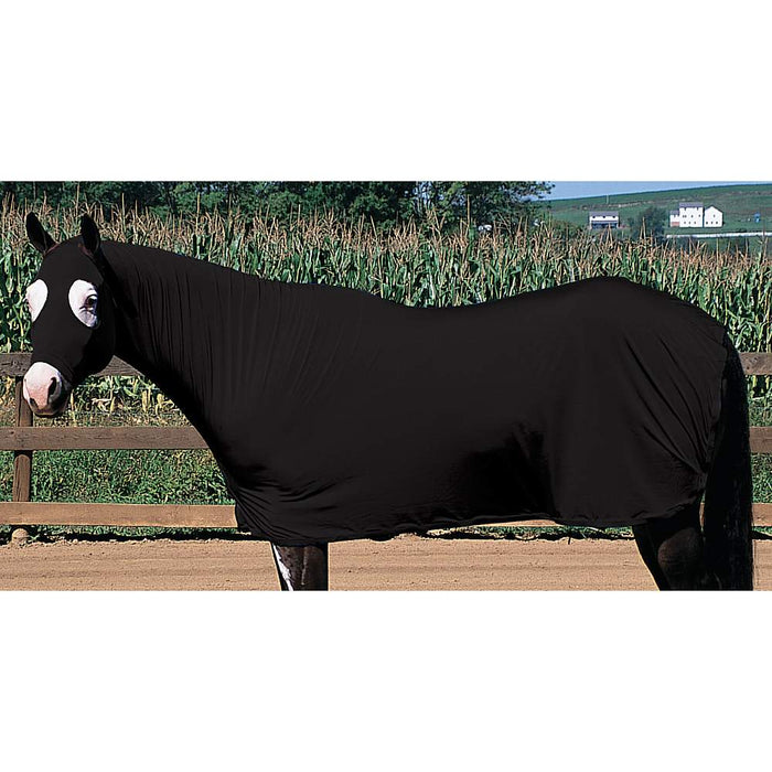 Medium Equiskinz Lycra Horse Sheet