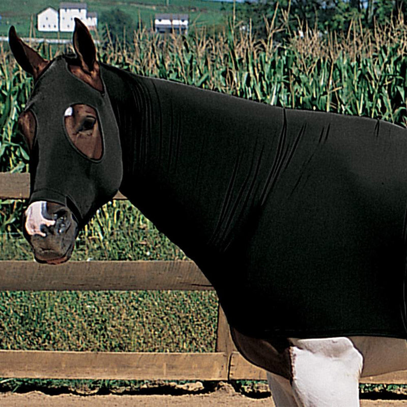 Medium Equiskinz Lycra Hood