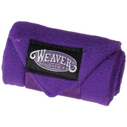 Sheep and Goat Fleece Leg Wraps