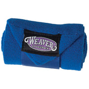 Sheep and Goat Fleece Leg Wraps