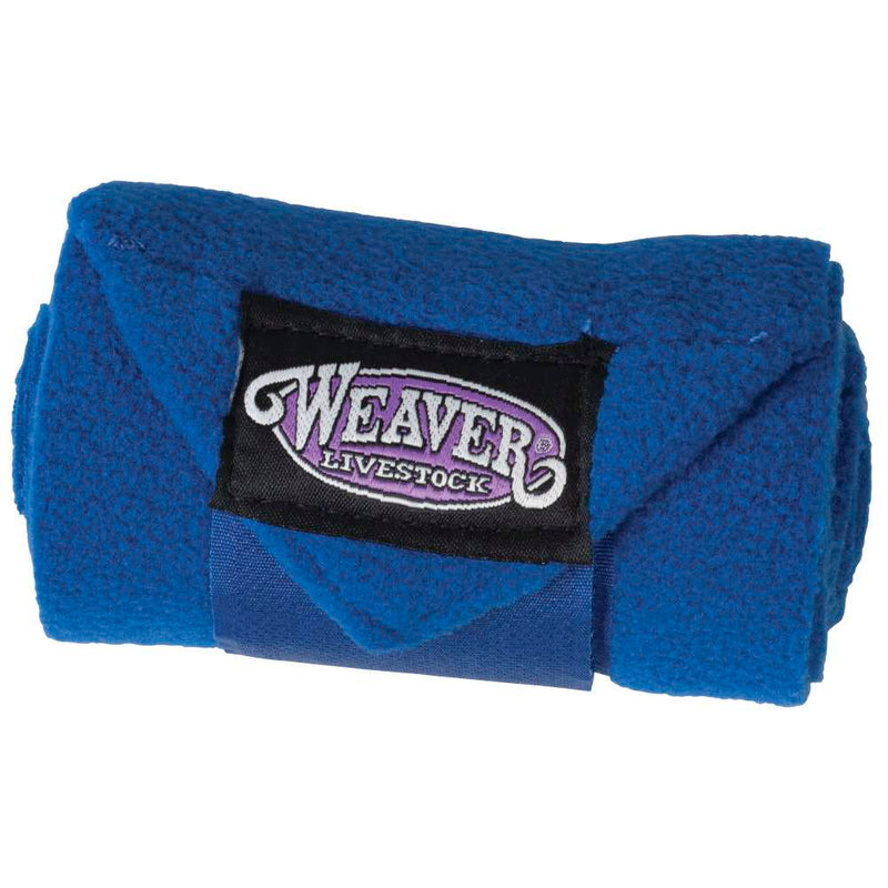 Sheep and Goat Fleece Leg Wraps