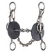 Professional Elevation Gag 3 Piece Twisted Wire Bit