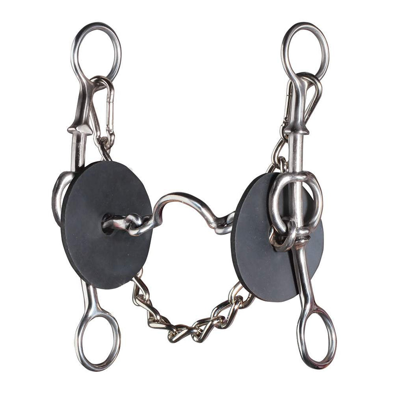 Elevation Gag Medium Port Bit