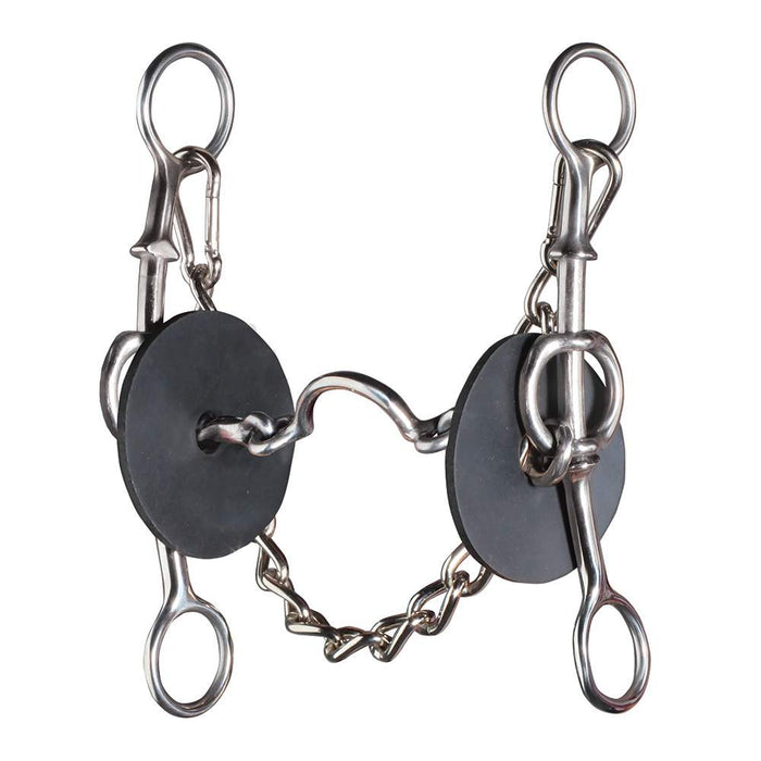 Elevation Gag Medium Port Bit
