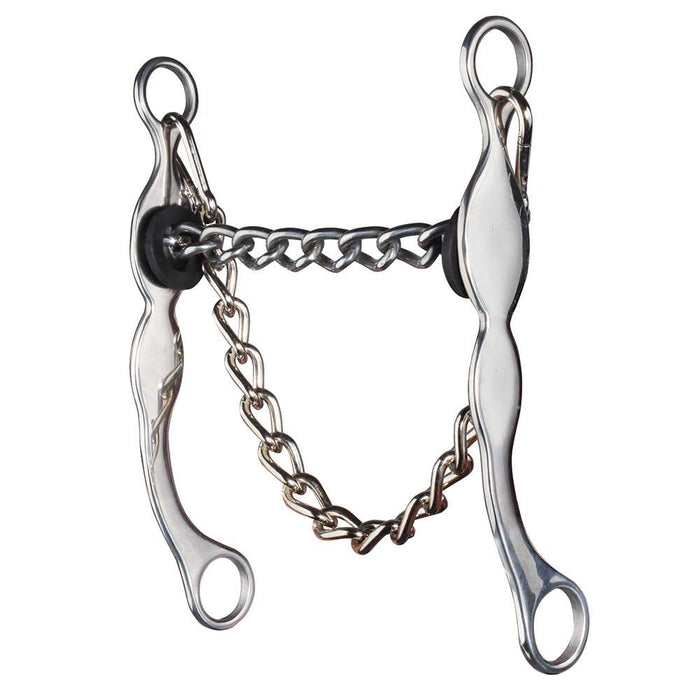 Equisential Chain Bit