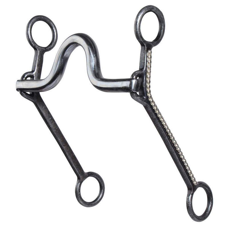 Professionals Choice Professional Loose Swept Back Medium Port Bit