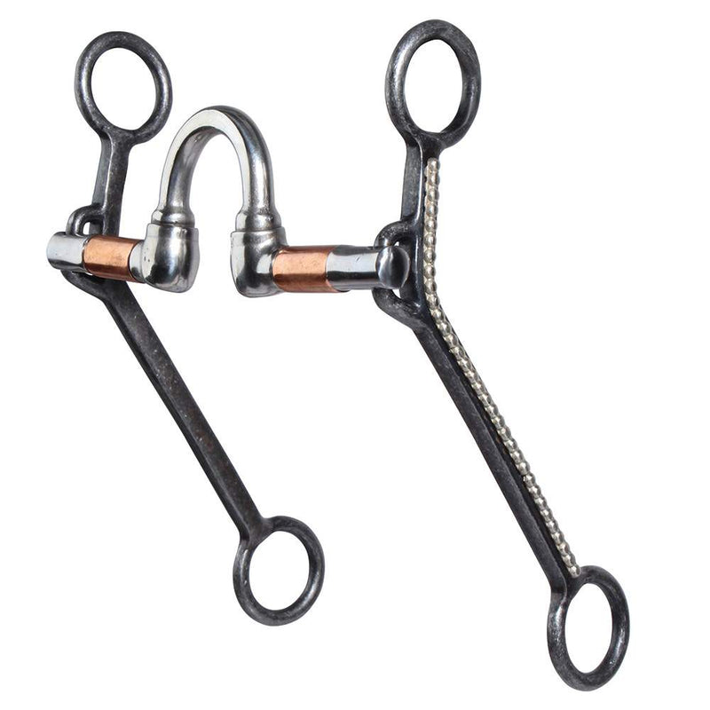 Professional Loose Swept Back Port Correction Bit