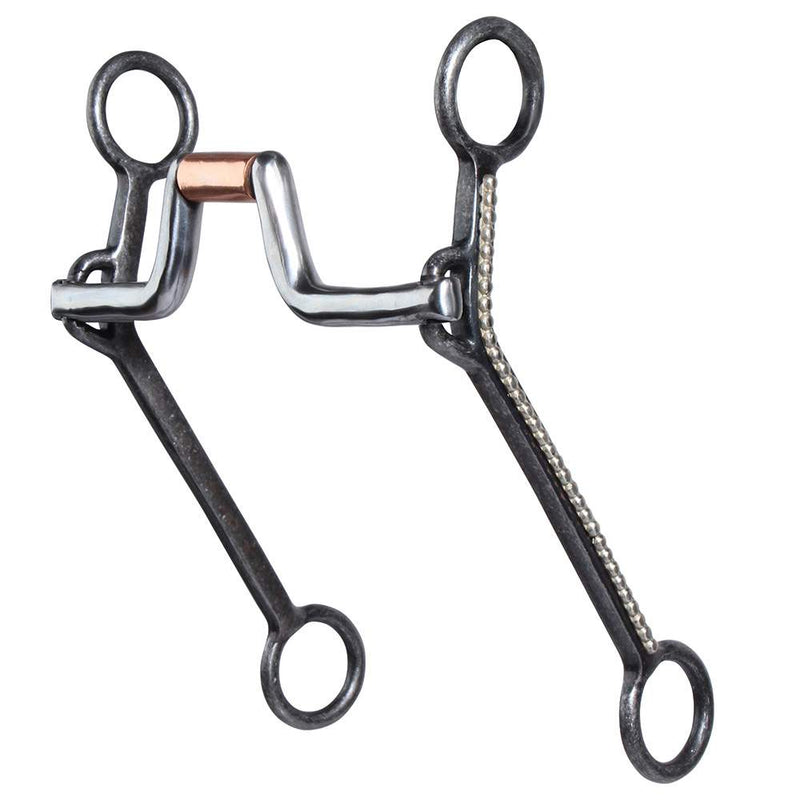 Professional Loose Swept Back Swivel Port Bit