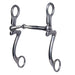 7 Shank Snaffle Bit