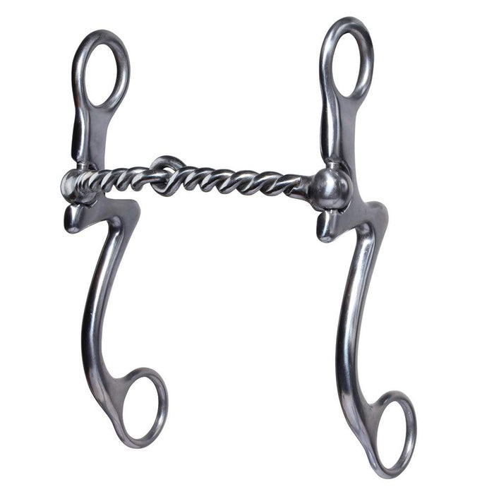 7 Shank Twisted Wire Bit