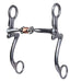7 Shank Dogbone Bit