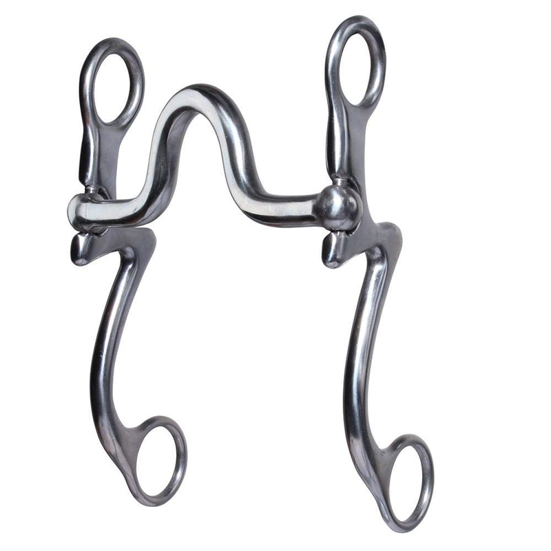 7 Shank Medium Port Bit