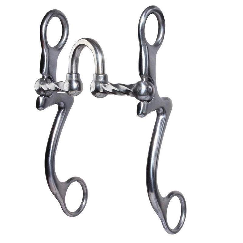 Shank Slow Twist Correction Bit