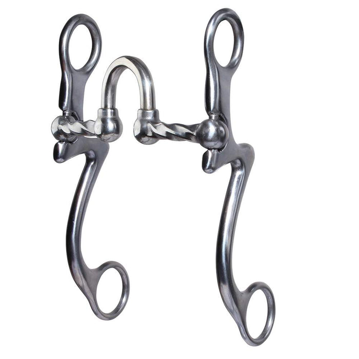 Shank Slow Twist Correction Bit