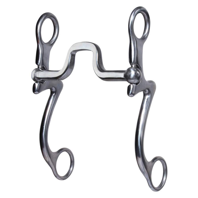 7 Shank Square Port Bit