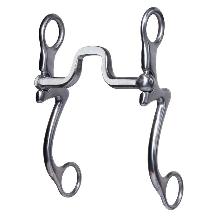 7 Shank Square Port Bit