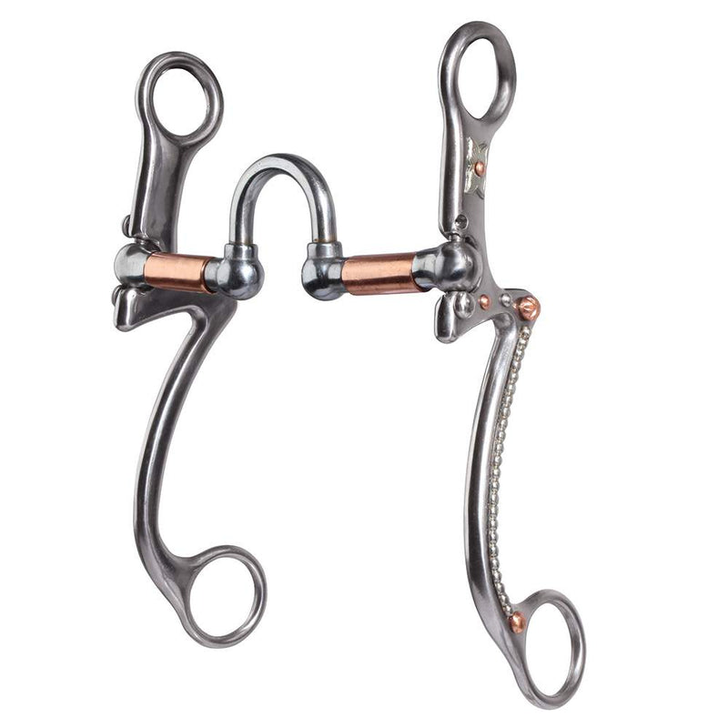 7 Shank w/Dots Port Correction Bit