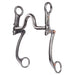 Professionals Choice Professional's 7 Shank w/Dots Medium Port Bit