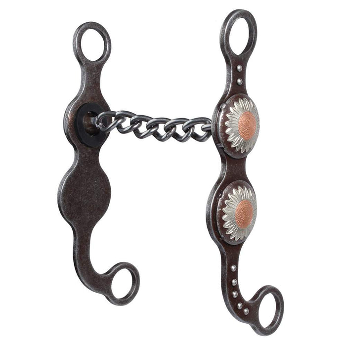 Professional's Double Sunflower Chain Bit
