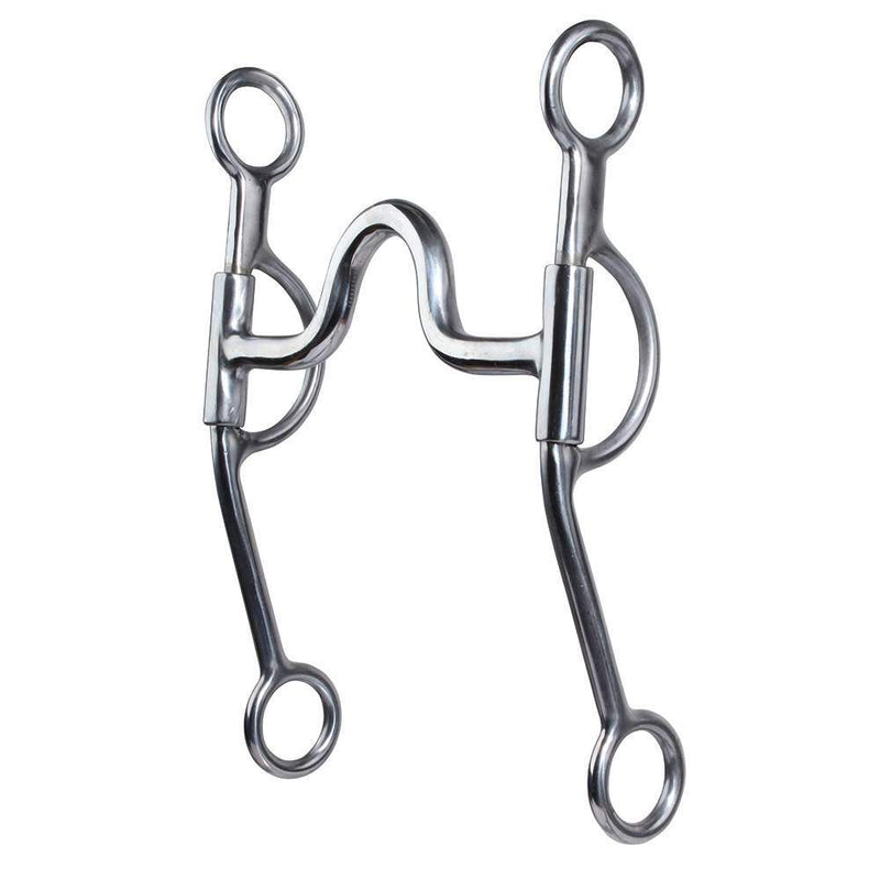 Professionals Choice Professional's Loomis Medium Port Bit